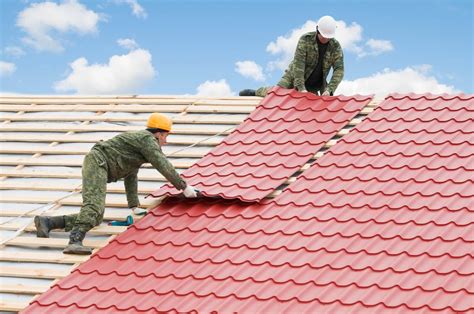 different types of sheet metal roofing|residential metal roofing materials.